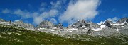 50 Vista sulle cattedrali di granito del Gianetti